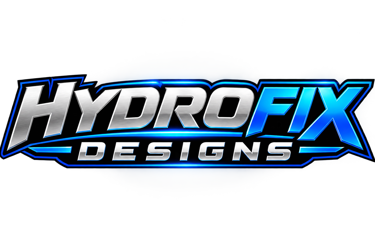 Hydro Fix Designs